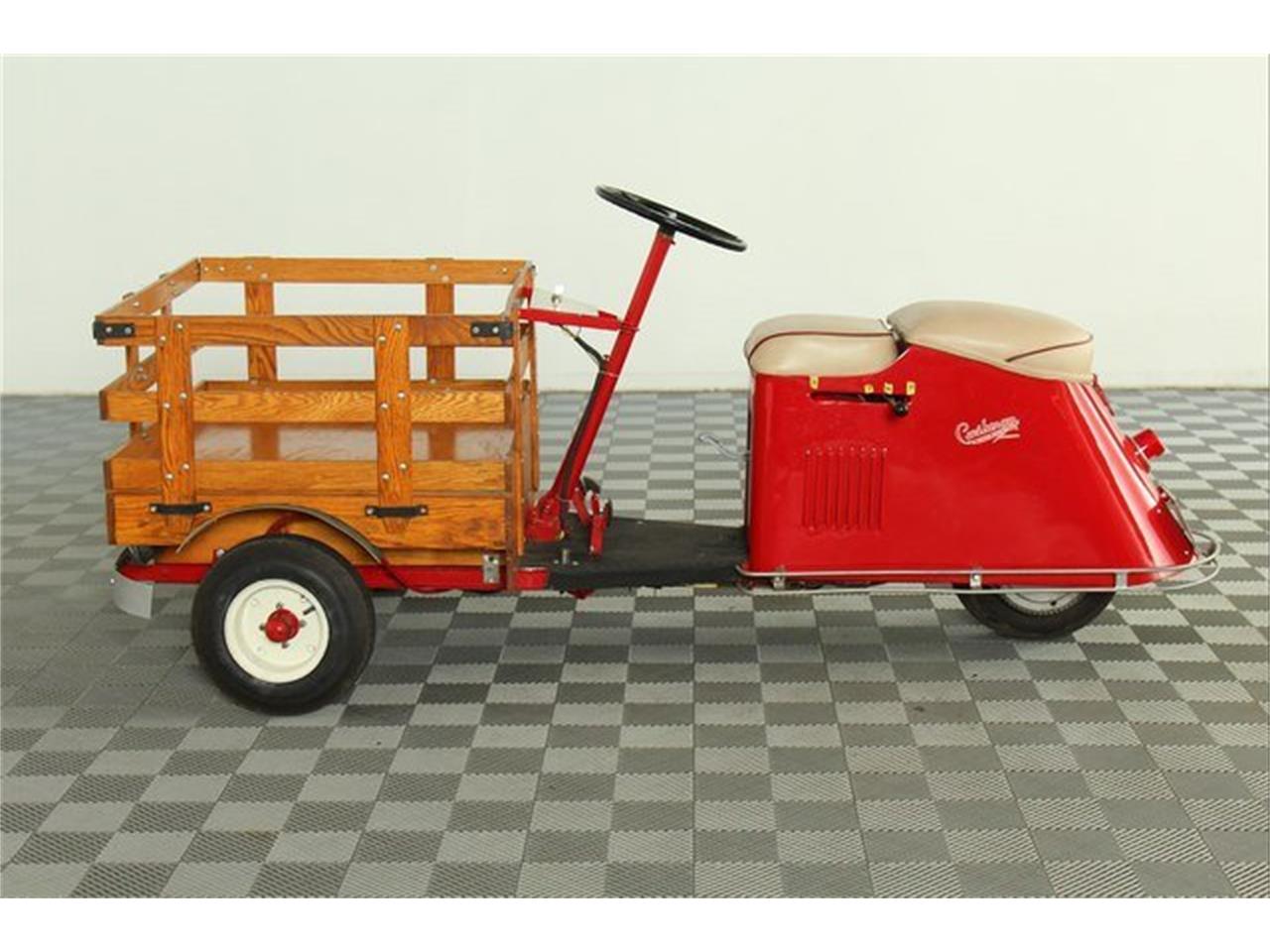 1960 Cushman Motorcycle for sale in Elyria, OH – photo 13