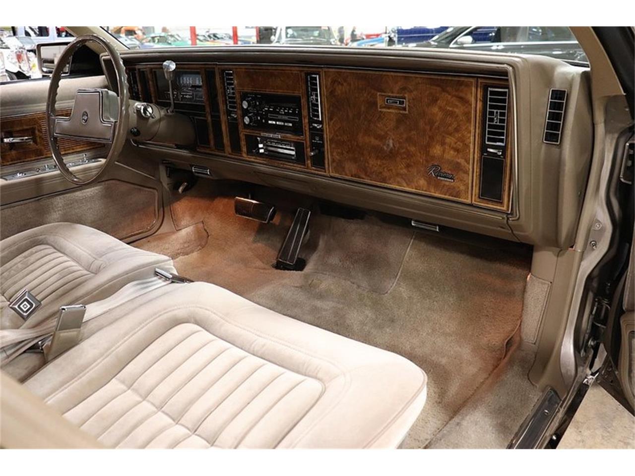 1985 Buick Riviera for sale in Kentwood, MI – photo 20