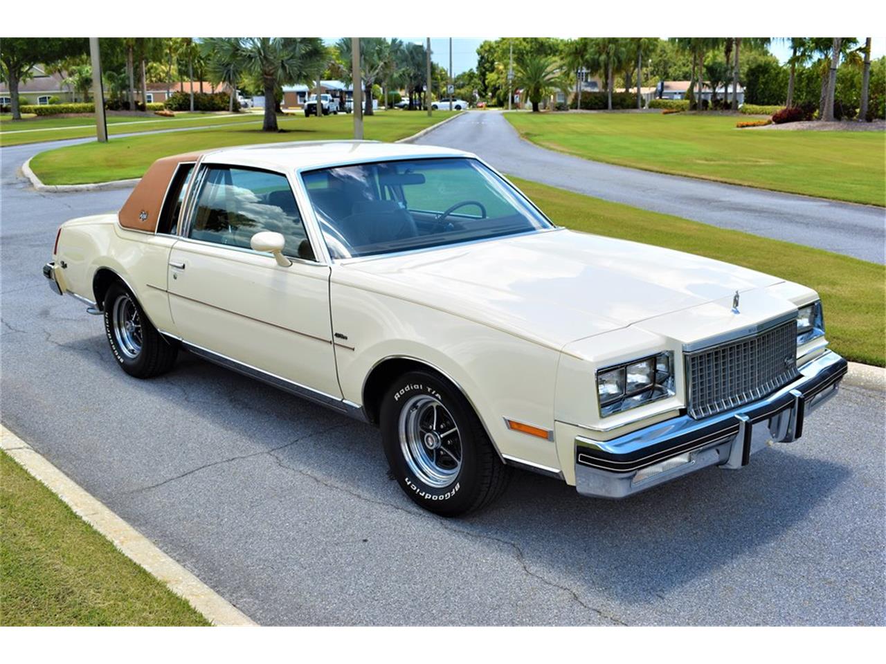 1980 Buick Regal for sale in Lakeland, FL – photo 15