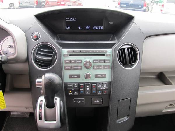 2011 Honda Pilot EX-L for sale in Monroe, NC – photo 19