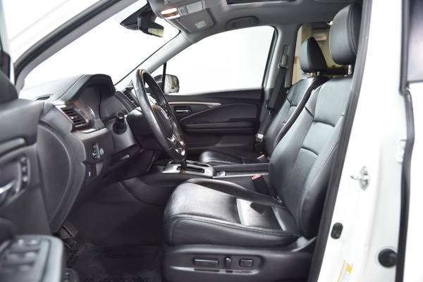 2019 Honda Pilot EX-L w/Navigation and Rear Entertainment System for sale in Lodi, NJ – photo 11
