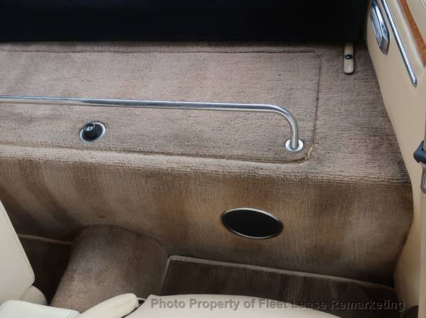 1991 Jaguar XJS Convertible, V12, 124k Miles, Leather, Ready to Cruise for sale in Wilmington, NC – photo 22
