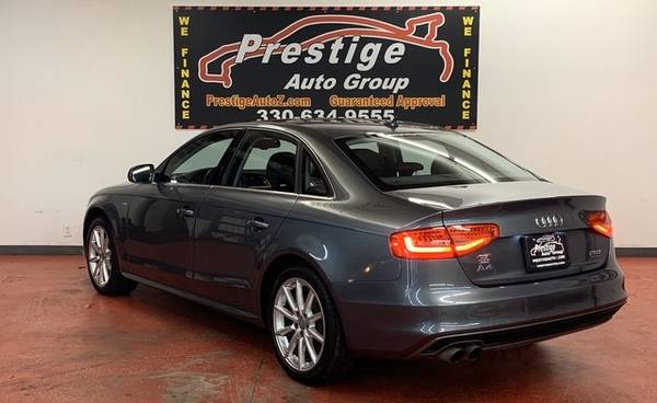 *2016* *Audi* *A4* *Premium Plus* -* 100% Approvals!* for sale in Tallmadge, PA – photo 17