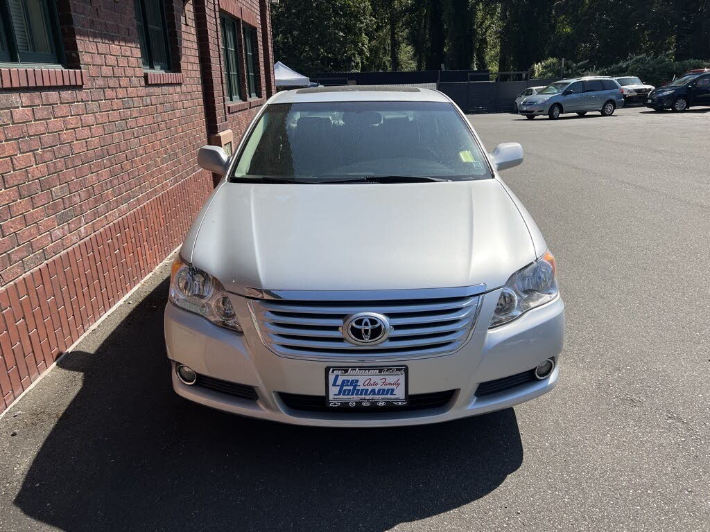 2009 Toyota Avalon Limited for sale in Bothell, WA – photo 2