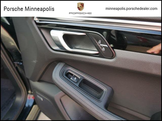 2021 Porsche Macan AWD for sale in Minneapolis, MN – photo 29