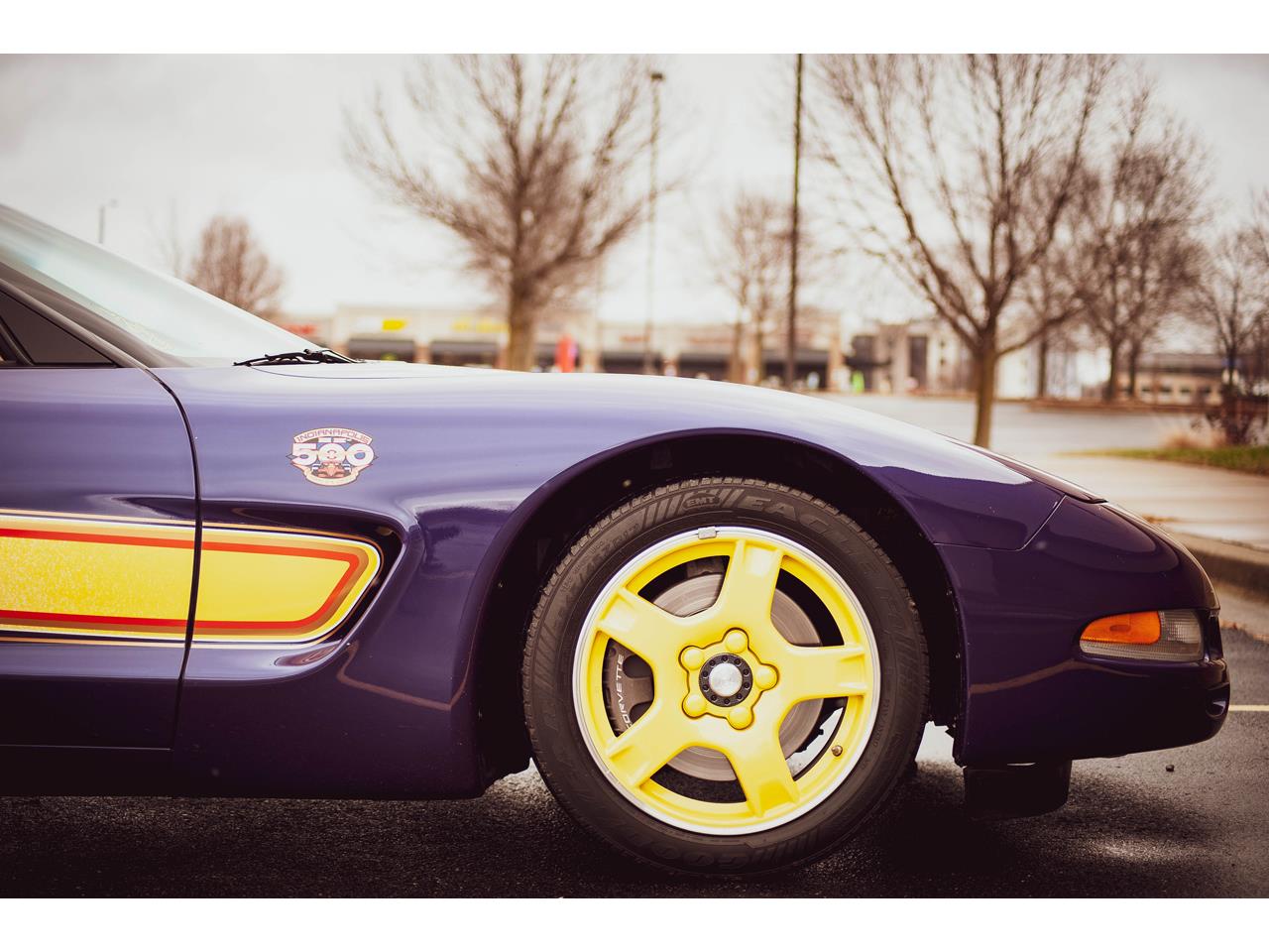 1998 Chevrolet Corvette for sale in O'Fallon, IL – photo 63