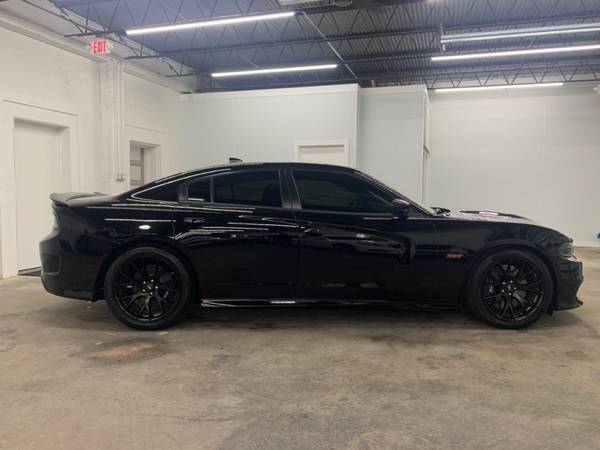 2018 DODGE CHARGER R/T 392 SKAT PACK SCAT PACK - cars & trucks - by... for sale in Boynton Beach , FL – photo 11