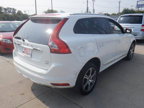 2015 Volvo XC60 T6 Premier Plus - cars & trucks - by dealer -... for sale in URBANDALE, IA – photo 3