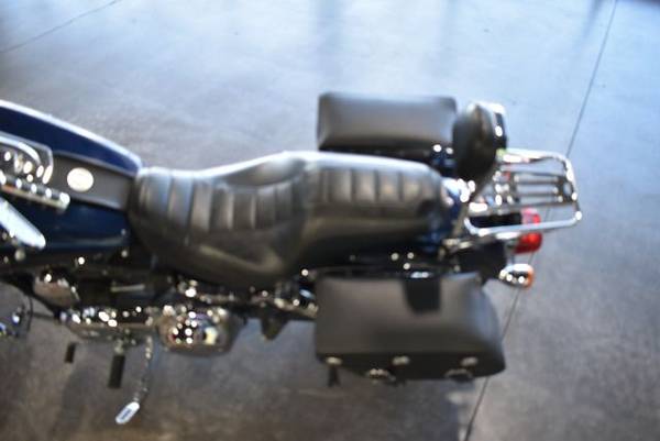 2012 HARLEY DAVIDSON FXDC Dyna Super Glide Custom Motorcycle for sale in Payson, AZ – photo 16