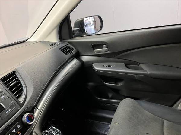 2016 Honda CR-V - - by dealer - vehicle automotive for sale in San Antonio, TX – photo 24