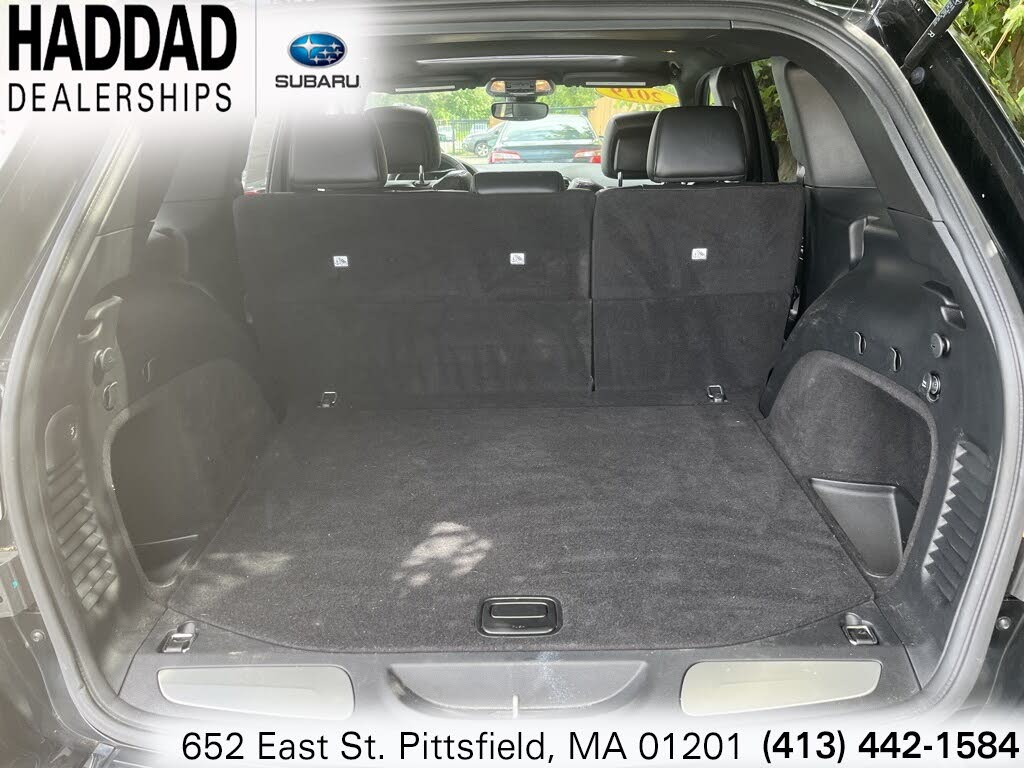 2019 Jeep Grand Cherokee Limited 4WD for sale in Pittsfield, MA – photo 10