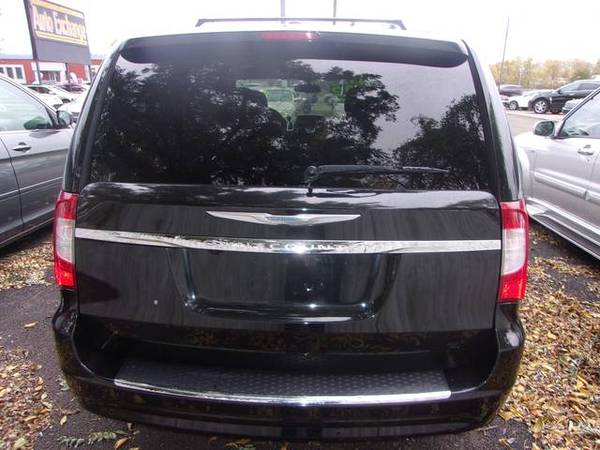 2011 CHRYSLER TOWN & COUNTRY TOURING FWD - cars & trucks - by dealer... for sale in Vestal, NY – photo 8