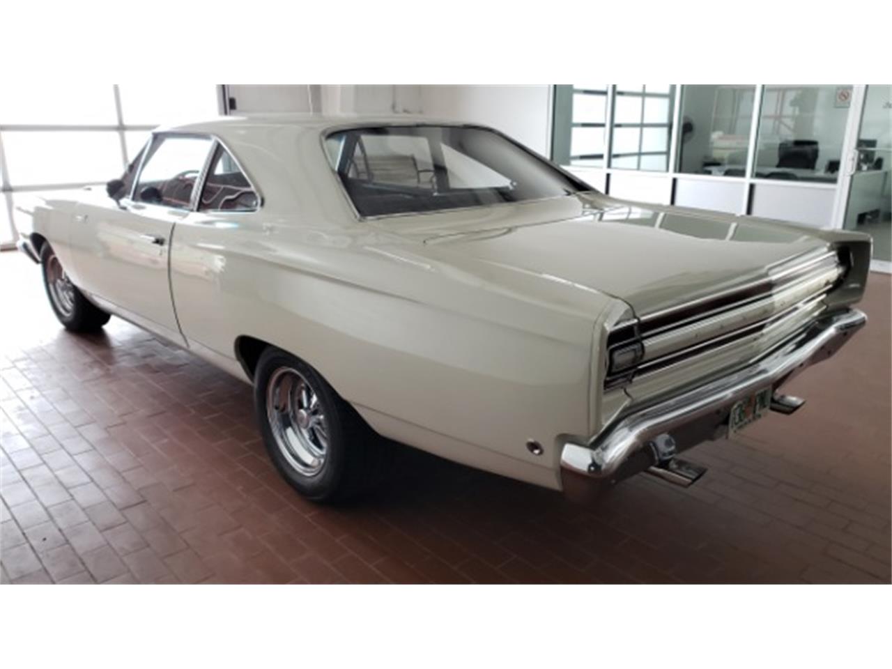 1968 Plymouth Road Runner for sale in Cornelius, NC – photo 8