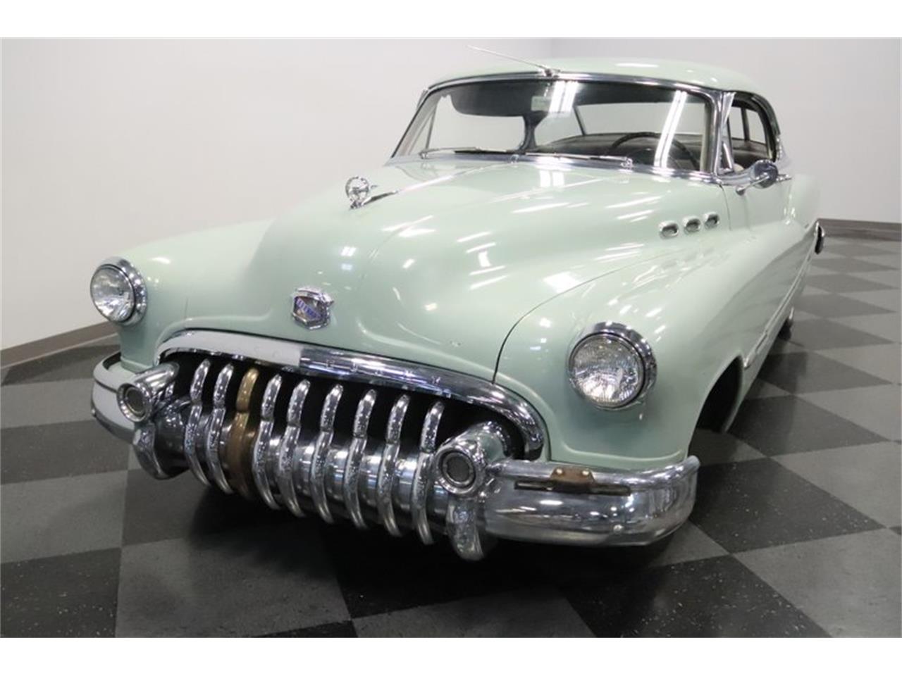 1950 Buick Super for sale in Mesa, AZ – photo 19