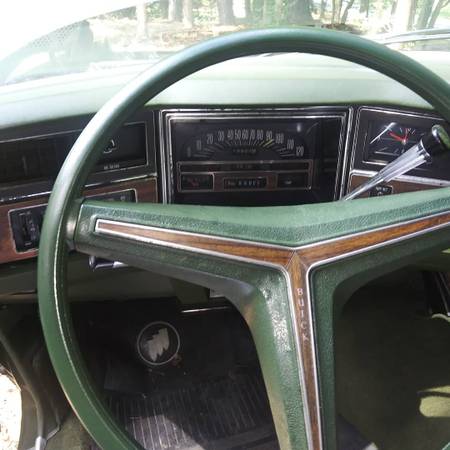 1972 Buick Electra225 for sale in Lithia Springs, GA – photo 4