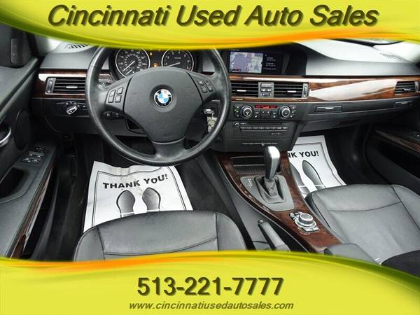 2012 BMW 328i xDrive 3 0L I6 AWD - - by dealer for sale in Cincinnati, OH – photo 12