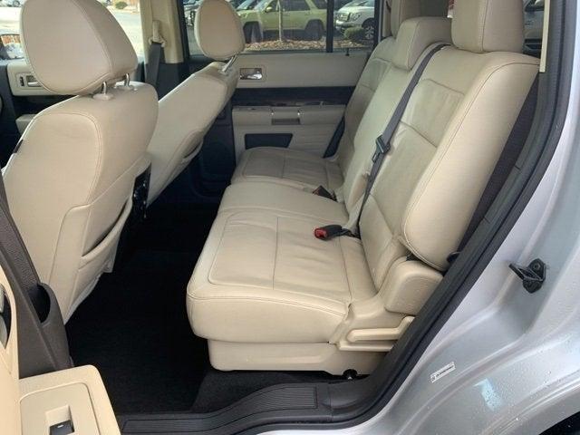 2019 Ford Flex SEL for sale in Asheville, NC – photo 25