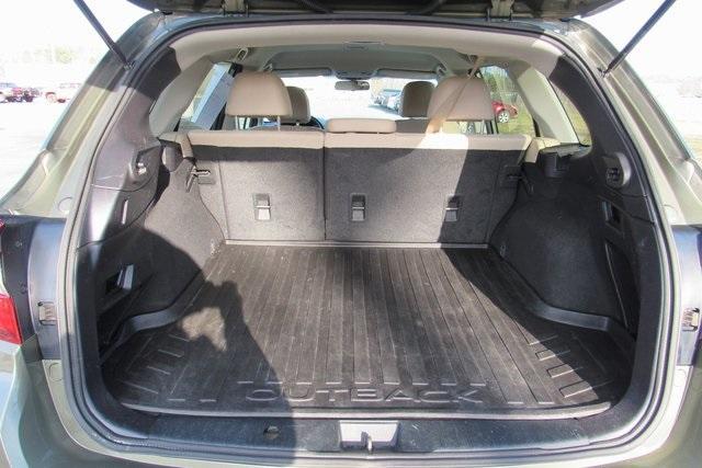 2015 Subaru Outback 2.5i Premium for sale in White River Junction, VT – photo 13