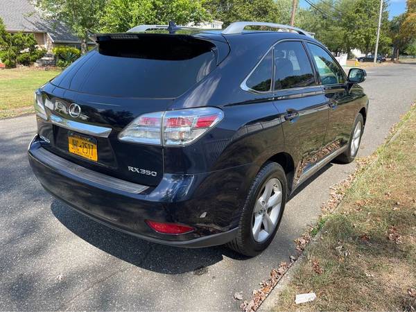 2010 Lexus RX350 ALL WHEEL DRIVE - - by dealer for sale in Cold Spring Harbor, NY – photo 8