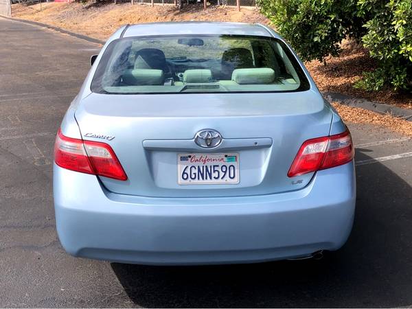2009 TOYOTA CAMRY - EXCELLENT CONDITION! - - by for sale in San Diego, CA – photo 10