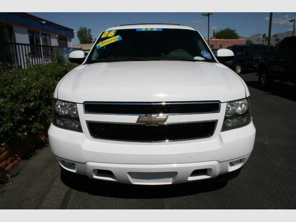 2009 Chevrolet Tahoe 4WD 4dr 1500 LT w/2LT ****We Finance**** for sale in Tucson, AZ – photo 5