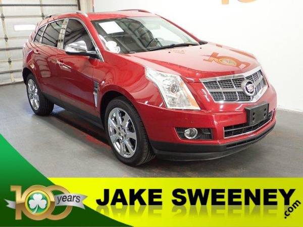 2011 Cadillac SRX Performance Collection - SUV for sale in Cincinnati, OH