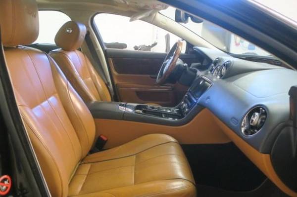 2014 Jaguar XJ - - by dealer - vehicle automotive sale for sale in Carlstadt, NJ – photo 11