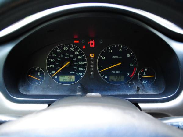 2006 Subaru Baja Sport - - by dealer - vehicle for sale in Atlanta, GA – photo 12