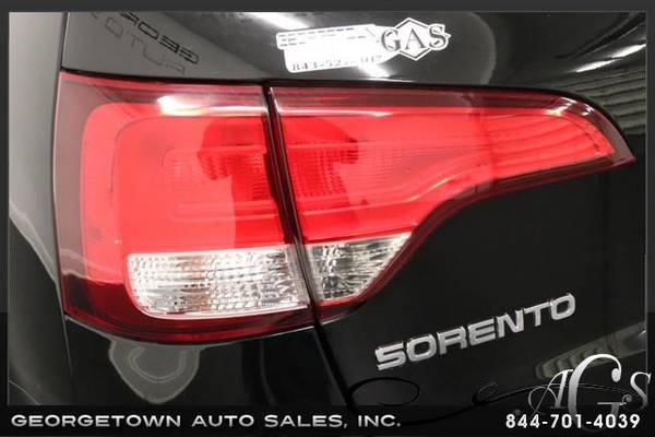 2015 Kia Sorento - Call for sale in Georgetown, SC – photo 14