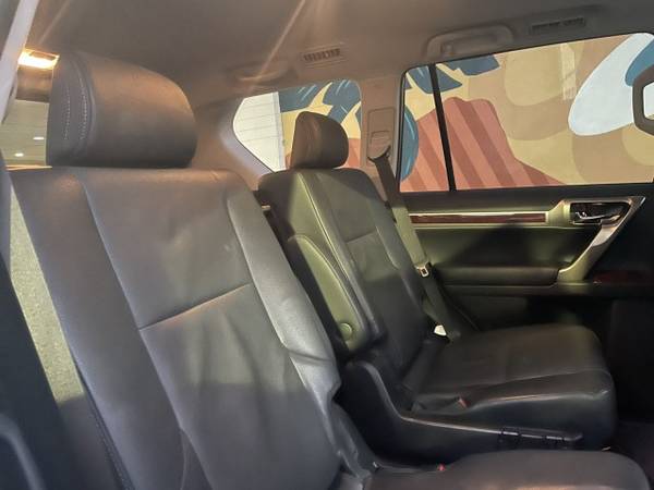 2019 Lexus GX 460 Sport 1 OWNER, VERY LOW MILES, GO EVERYWHERE U for sale in Honolulu, HI – photo 9