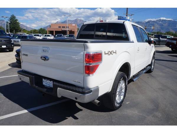 2013 Ford F-150 Schedule a test drive today! for sale in Sandy, UT – photo 16