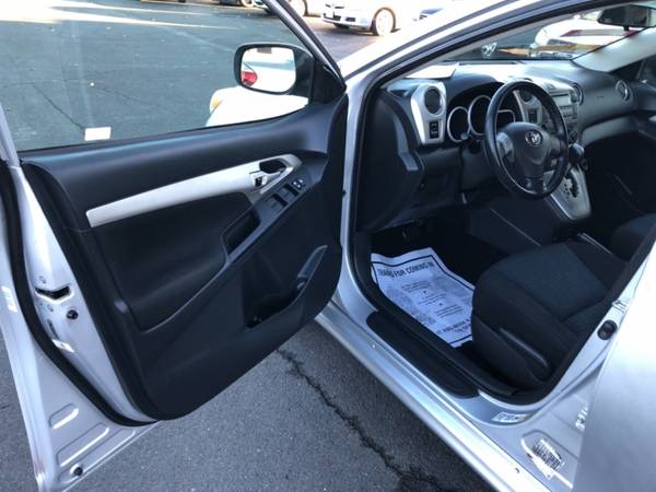 2010 Toyota Matrix Auto XRS 4Dr Hatch 120,000 Miles Full Power Great... for sale in Longview, OR – photo 10
