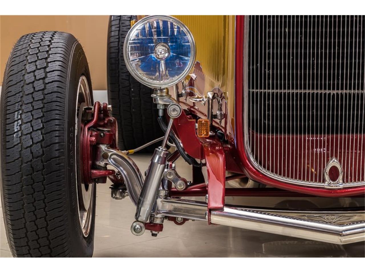 1932 Ford 5-Window Coupe for sale in Plymouth, MI – photo 15