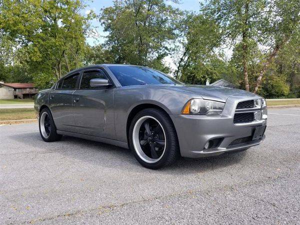 2012 Dodge Charger SXT -GUARANTEED FINANCING for sale in Wentzville, MO – photo 2