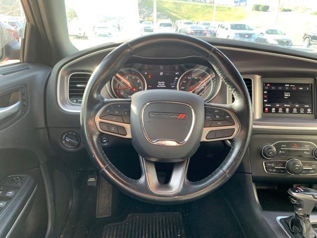 2020 Dodge Charger SXT for sale in Barboursville, WV – photo 14