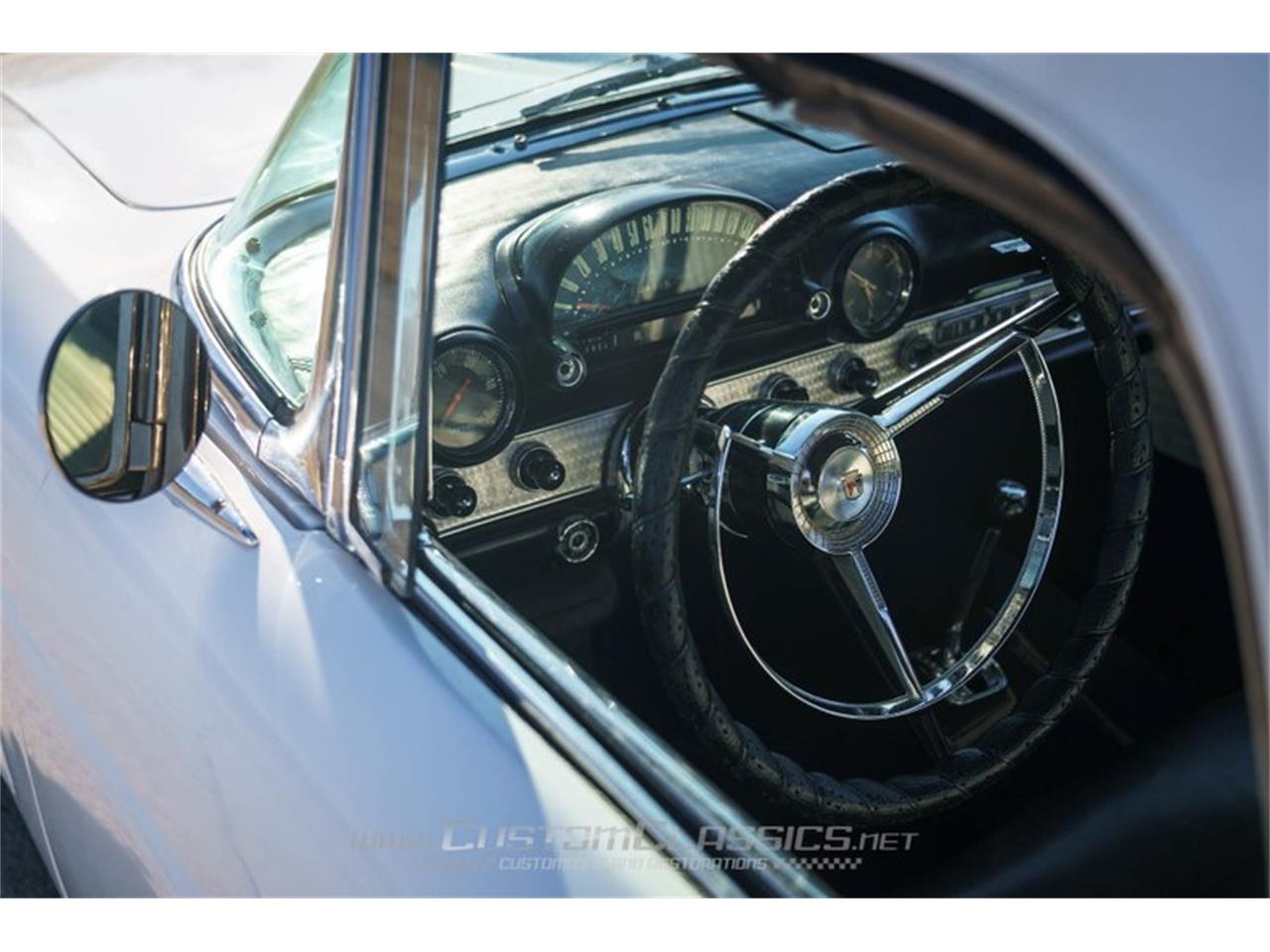 1956 Ford Thunderbird for sale in Island Lake, IL – photo 40
