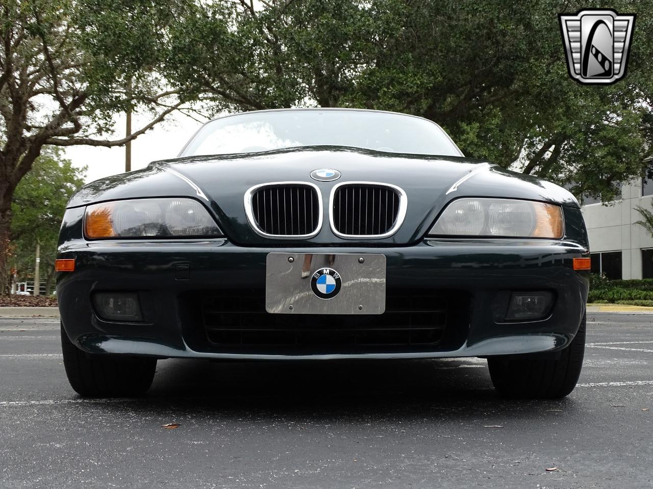 1998 BMW Z3 for sale in O'Fallon, IL – photo 7