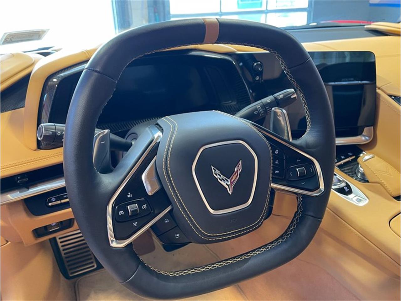 2020 Chevrolet Corvette for sale in West Babylon, NY – photo 41