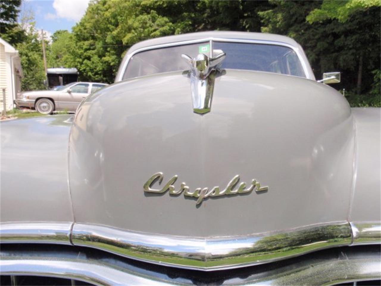 1950 Chrysler Imperial for sale in Hanover, MA – photo 7