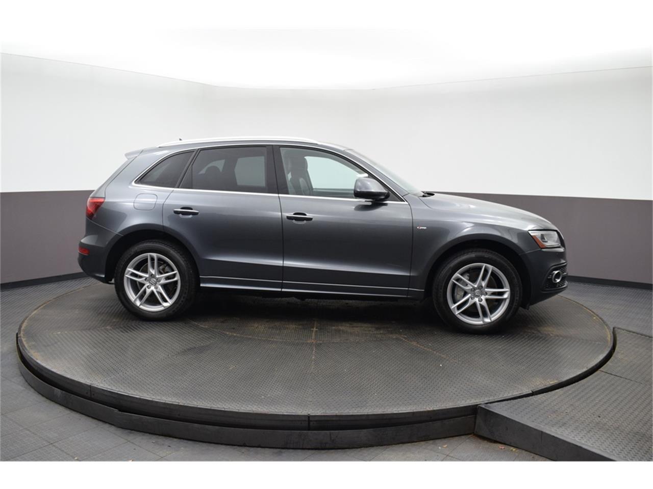 2015 Audi Q5 for sale in Highland Park, IL – photo 8