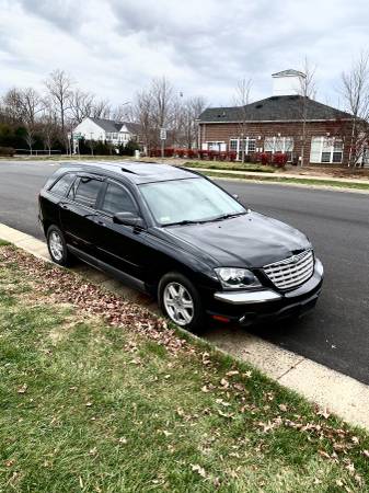 2004 Chrysler Pasifica - cars & trucks - by owner - vehicle... for sale in Woodbridge, District Of Columbia