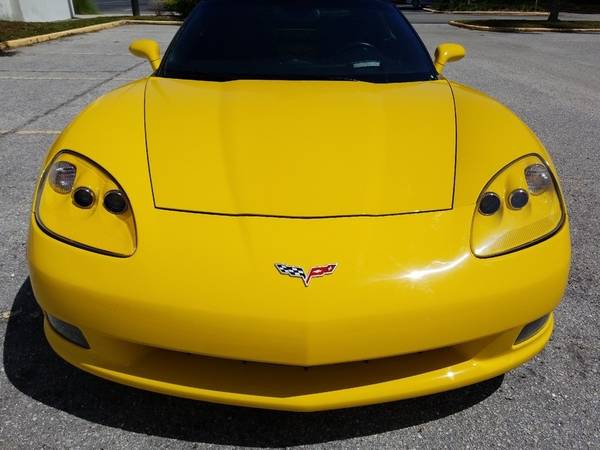 2007 Chevrolet Corvette CONVERTIBLE~ POWER TOP~NAVI~ WHOLESALE PRICE~ for sale in Sarasota, FL – photo 16