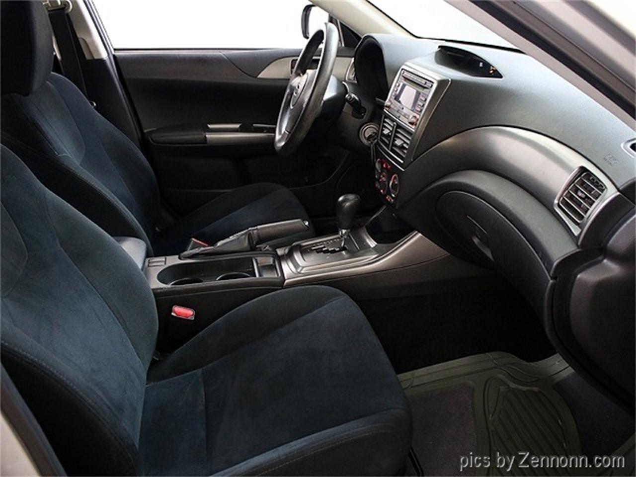 2011 Subaru Impreza for sale in Addison, IL – photo 29