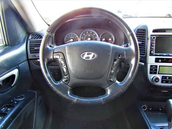 2009 HYUNDAI SANTA FE 2WD *ONLY $500 DOWN @ HYLAND AUTO SALES👍 -... for sale in Springfield, OR – photo 2