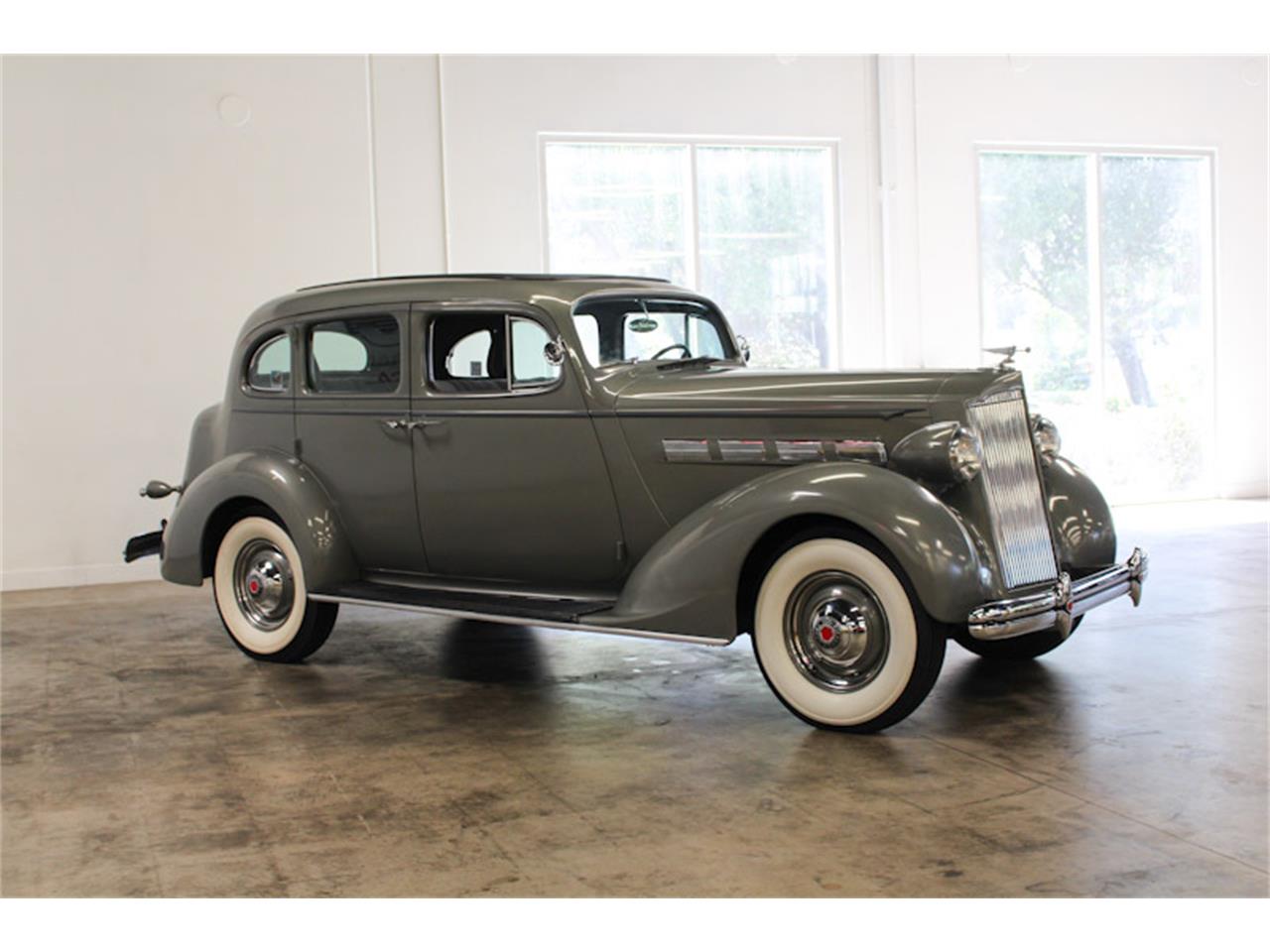 1937 Packard 120 for sale in Fairfield, CA – photo 6