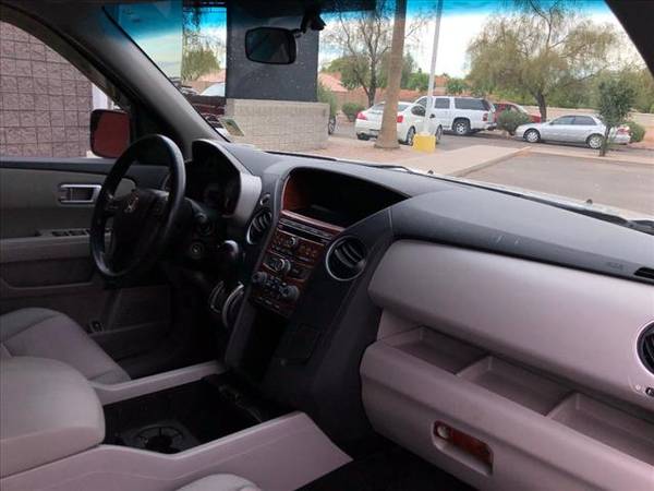 2012 Honda Pilot EX Loaded VTech Moonroof Alloys Nice! for sale in Chandler, AZ – photo 12