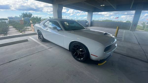 2022 Challenger T/A 392 - - by dealer - vehicle for sale in Hialeah, FL