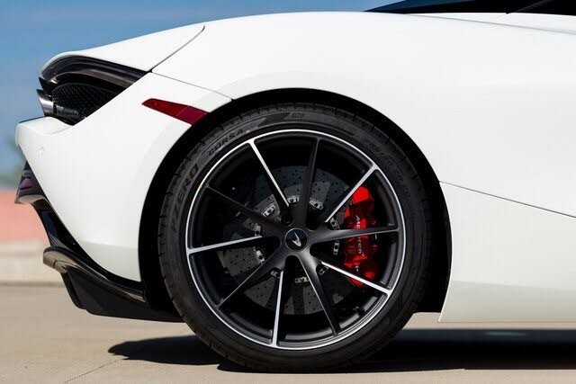 2021 McLaren 720S Performance Spider RWD for sale in Scottsdale, AZ – photo 16