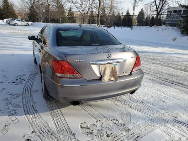2005 Acura RL for sale in Minneapolis, MN – photo 5