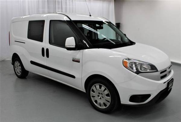 2018 Ram ProMaster City - Financing Available! - cars & trucks - by... for sale in Saint Louis, IL – photo 2
